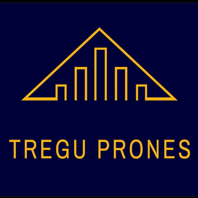 Tregu Prones logo